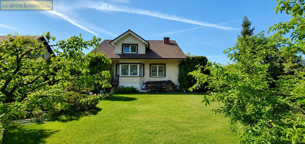 Dom, Studzienice, Bytowski, 174 m²