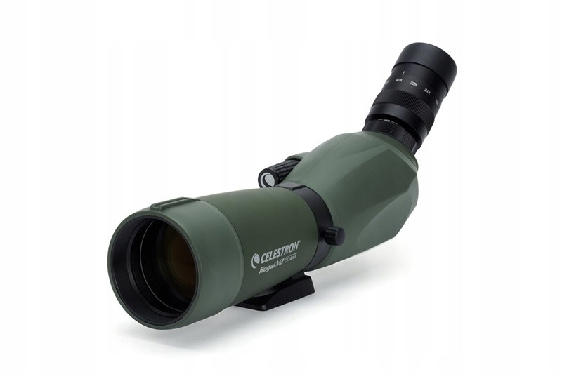 Luneta obserwacyjna Celestron Regal M2 65ED 48 x 65 mm