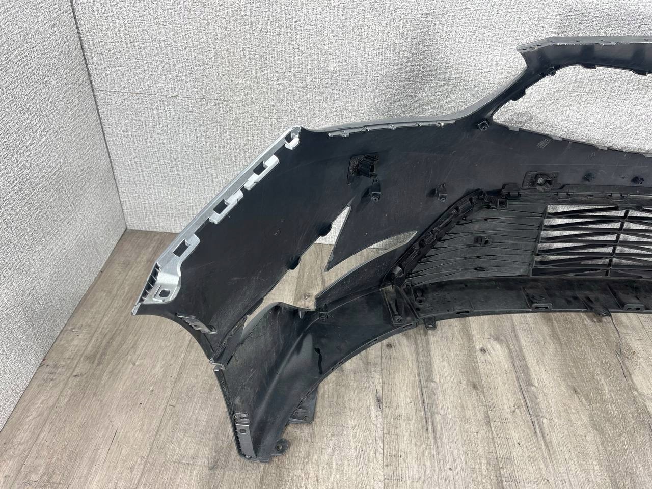 KIA CEED III LIFT 2021-> stoßstange vorne 86511-J7DA0