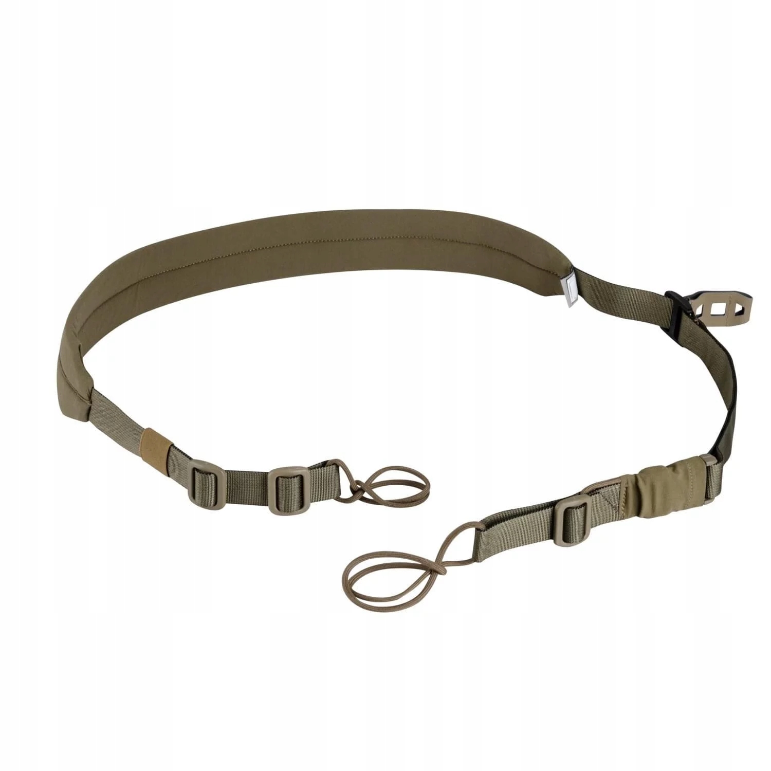 Helikon Padded zavěšení Carbine Sling (sl-crbp-nlw-agr)