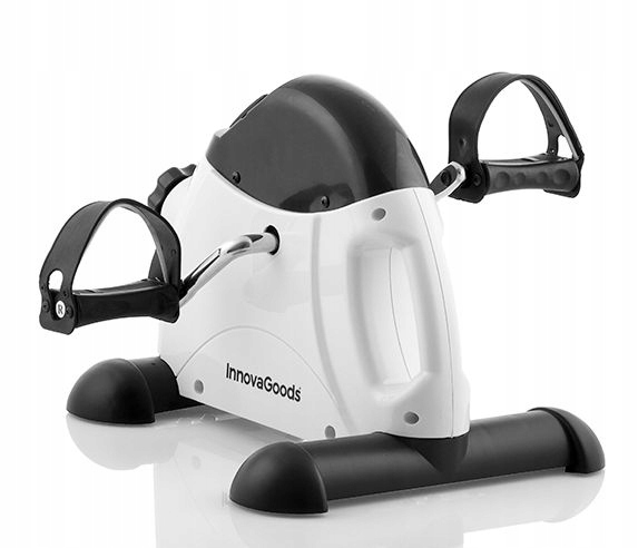 

Rowerek Rehabilitacyjny Fitness InnovaGoods