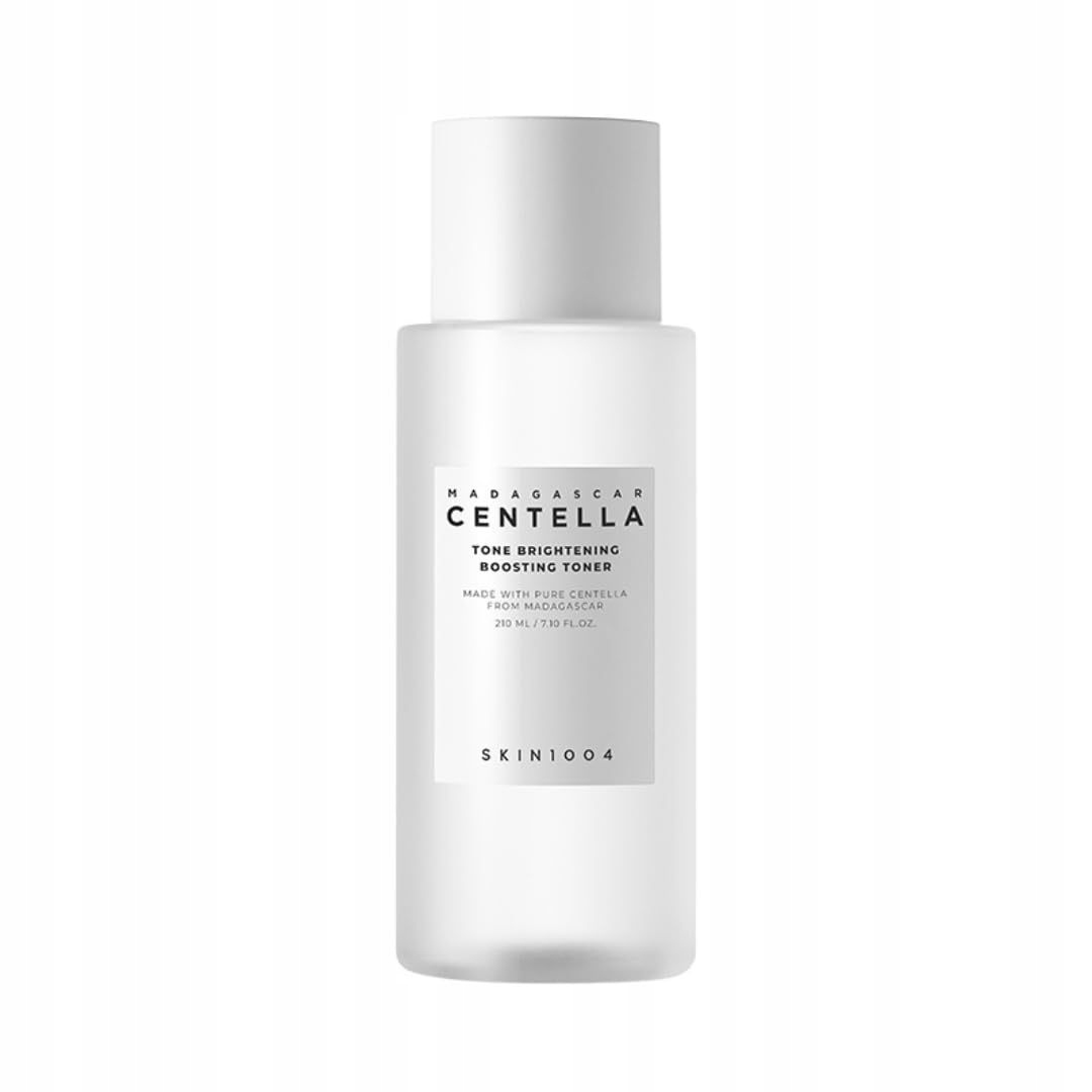 SKIN1004 Madagaskar Centella Rozjasňující pleťové tonikum pro posílení pleti 210 ML