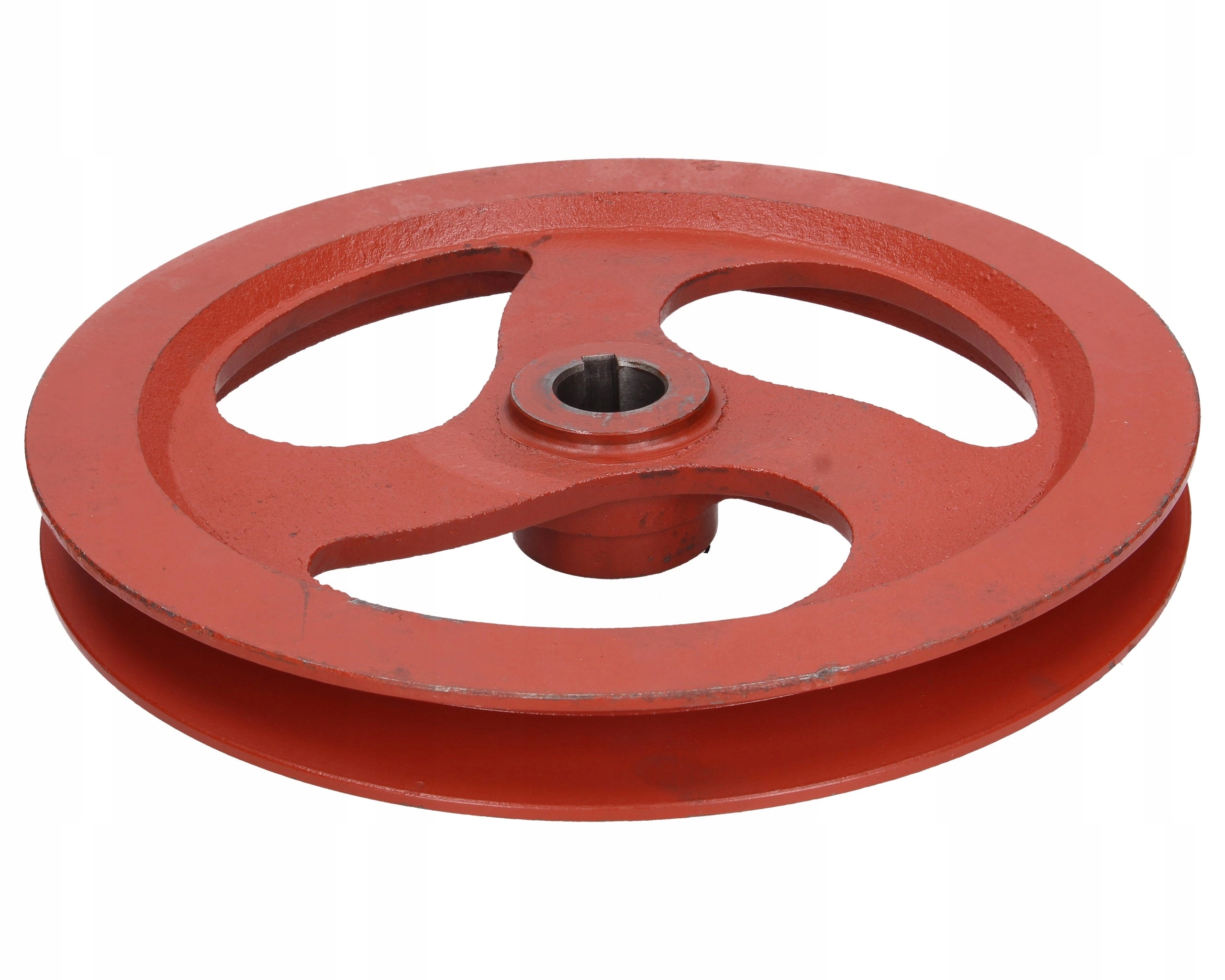 Pásové kolo klasového podavače Bizon 5040170011