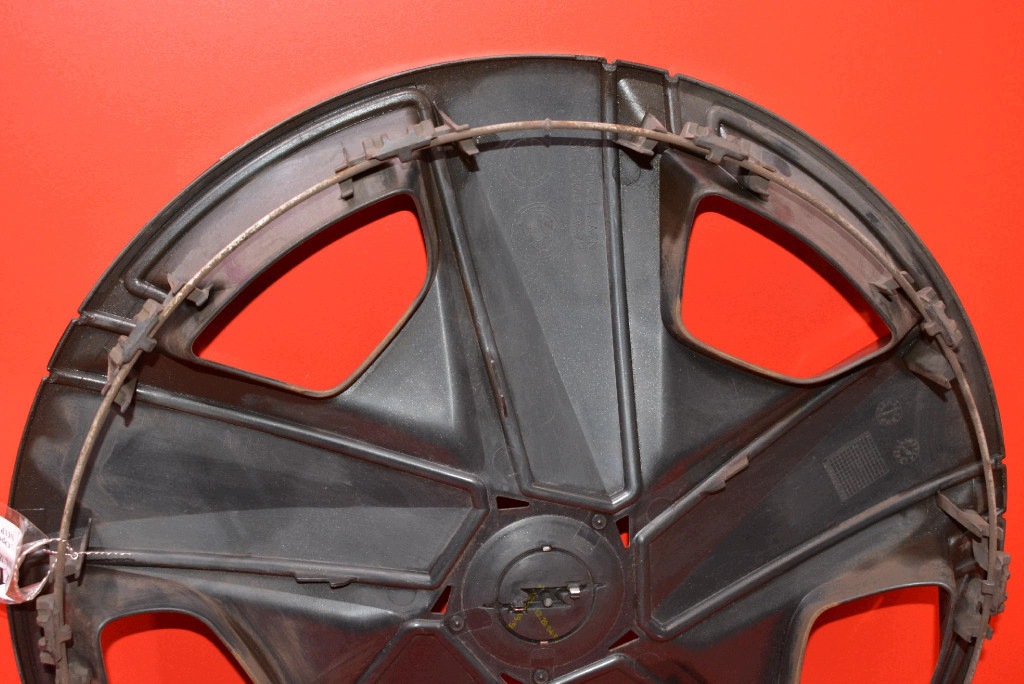 couvre/cache 16" 39220044 OPEL CROSSLAND 20-24