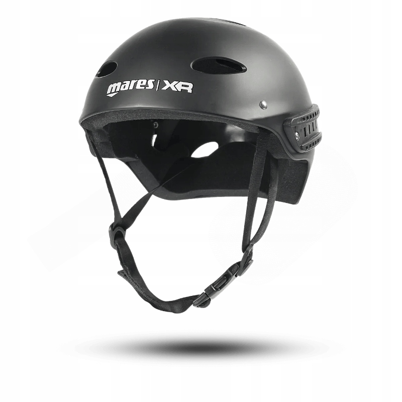 Tvrdá potápěčská přilba Rigid Cap Xr Line Mares 415787