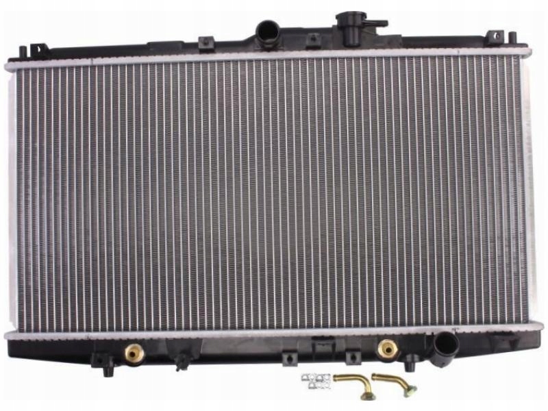 CHŁODNICA HONDA ACCORD VI MK6 1.6-2.3