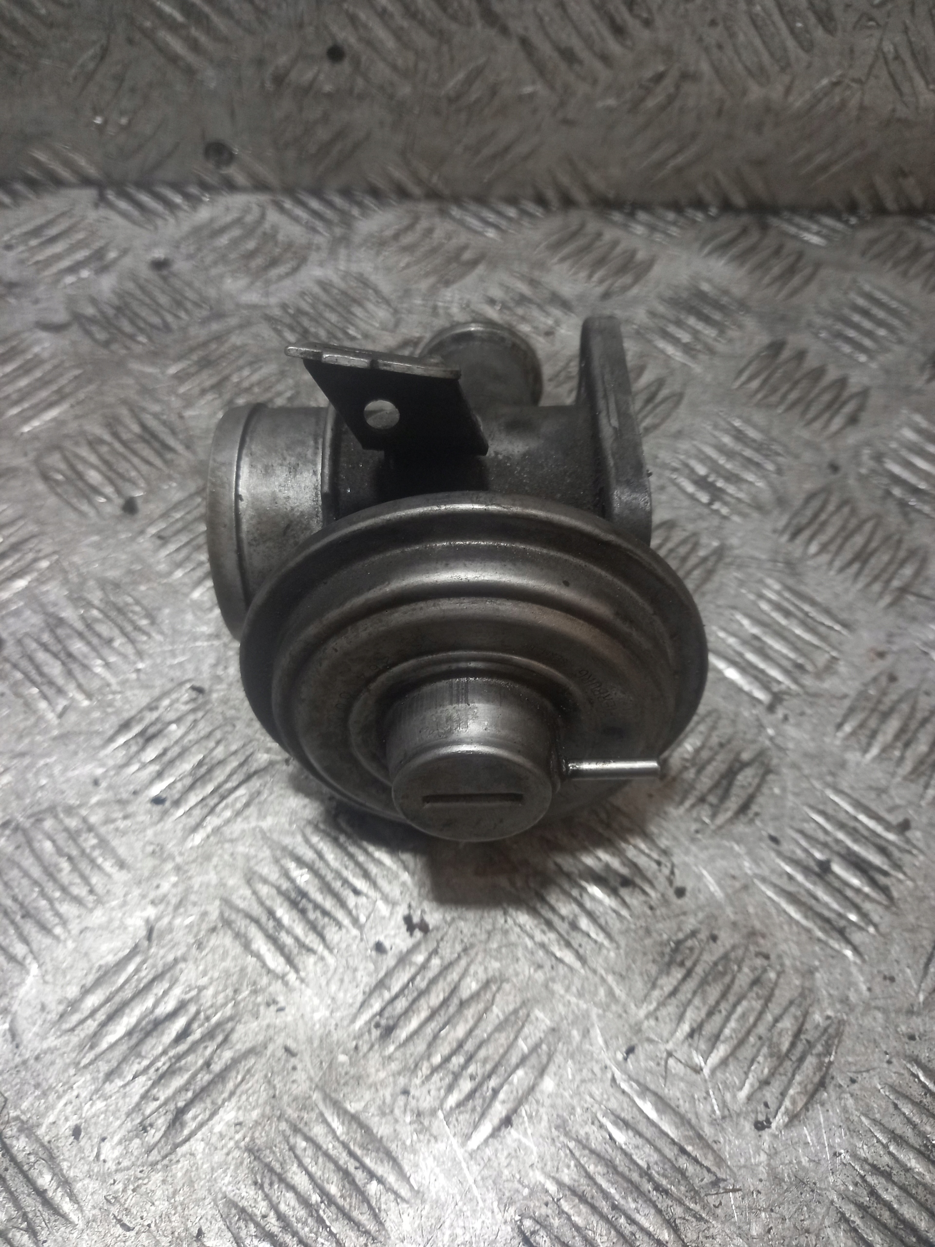 EGR valve BMW E46