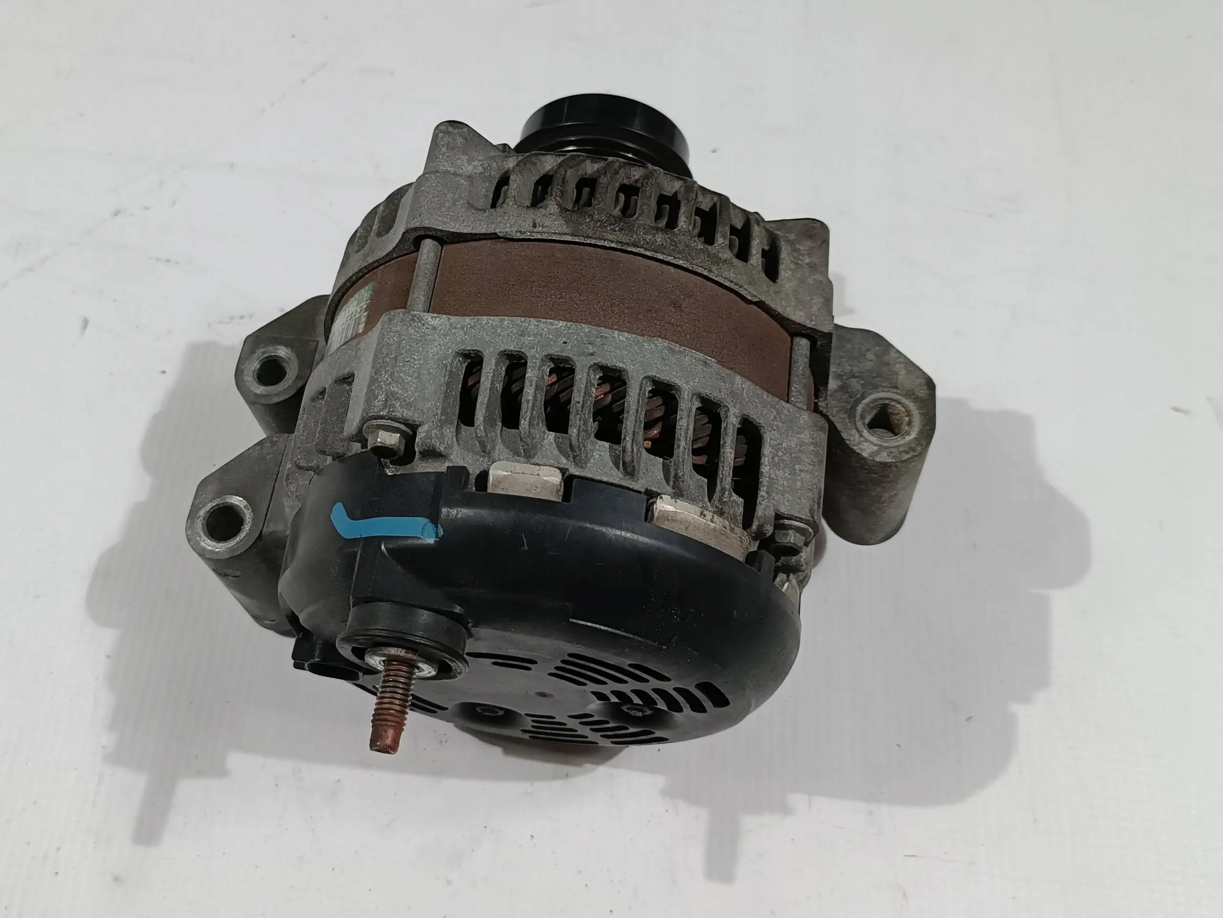 alternator Dodge Charger Challenger 3.6 v6 2011-2023