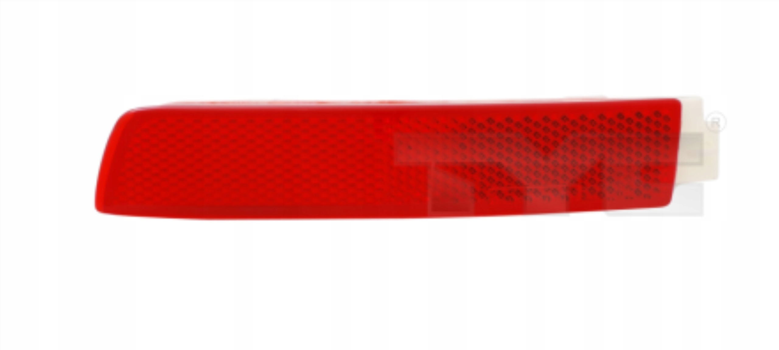 Відбивач лівий TYC 17-5290-00-9