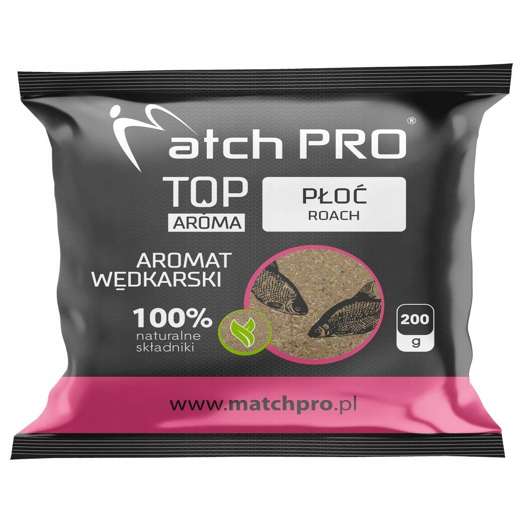 Aromat MatchPro Top Aroma 200g Płoć 970281