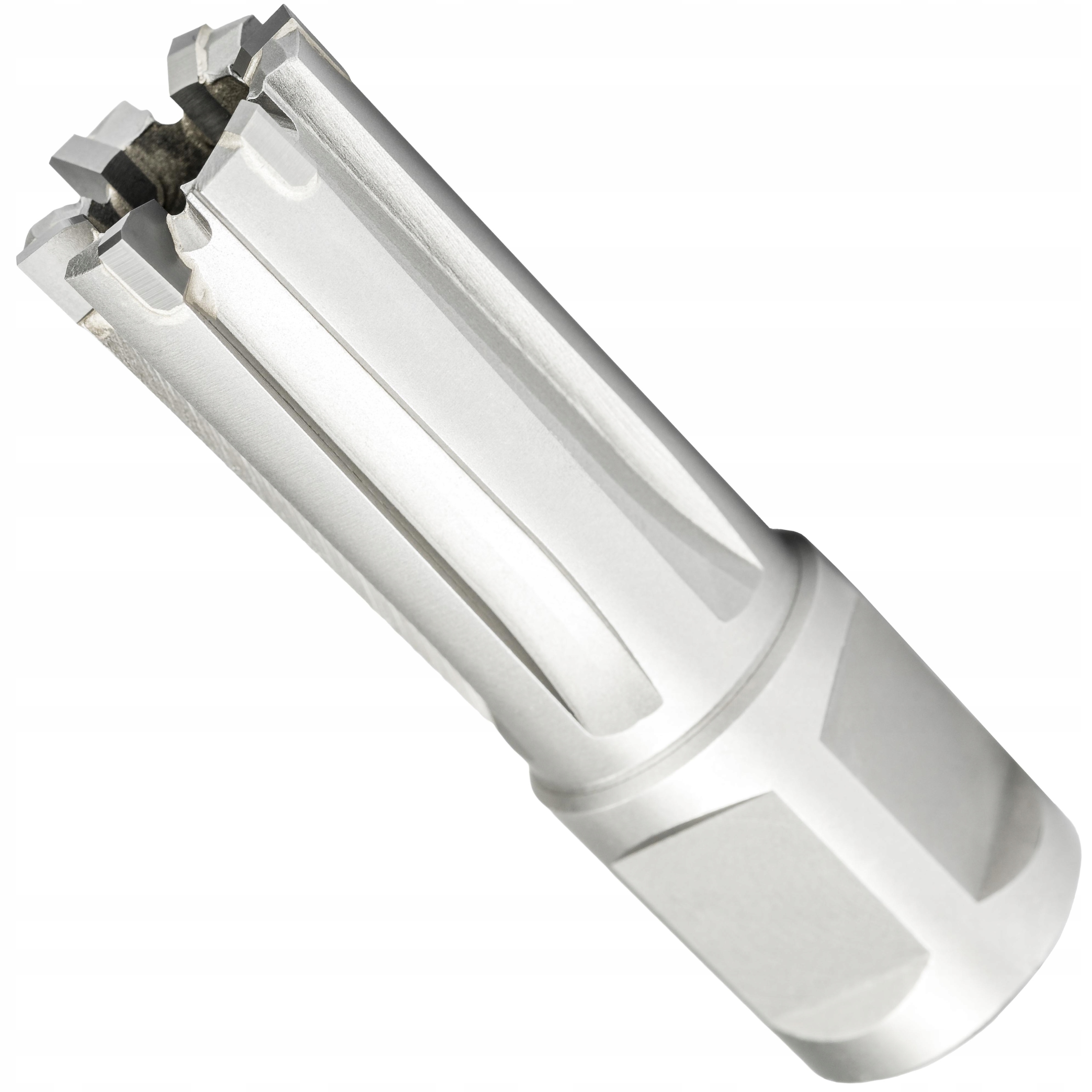 Fi 22 x 30 Trepanační Fréza Tct Slinutý Karbid