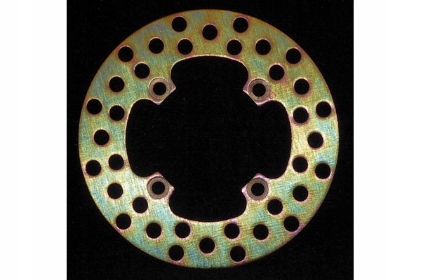 Oprava Brzdového Rotora Rady D Rnd MD6187D