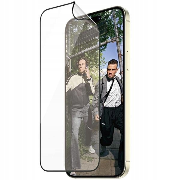 PanzerGlass Matrix D3O Uwf iPhone 15 Plus 6.7" rPET Easy Aligner 2819