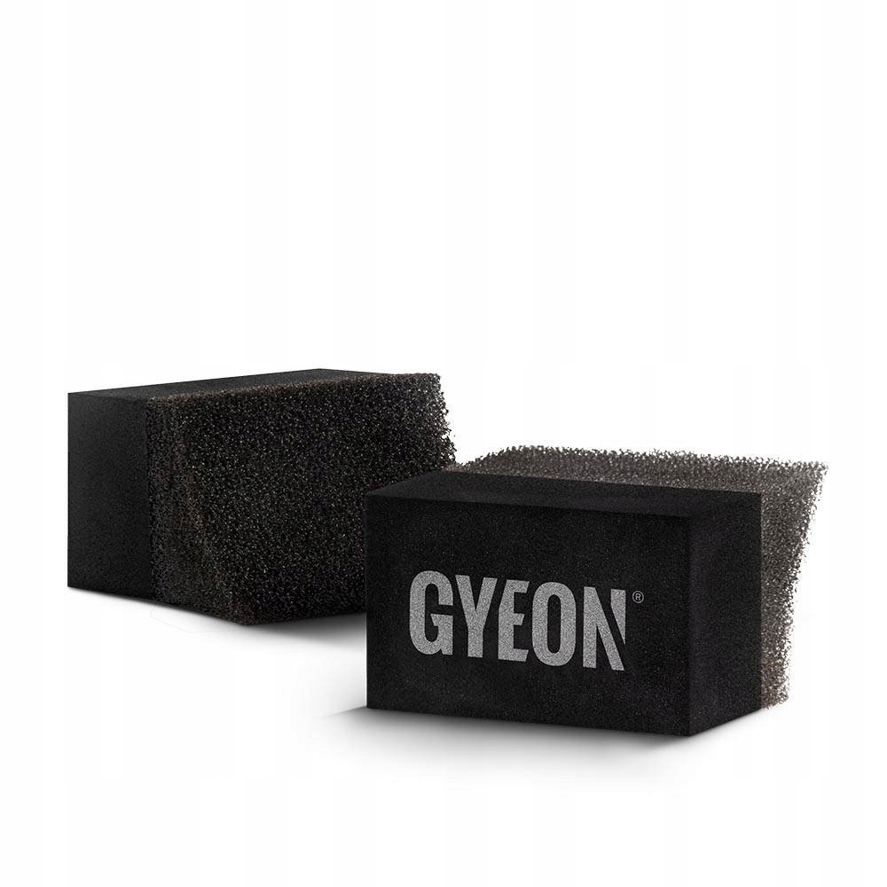 

Gyeon Q2M Tire Applicator Small 2-pack do opon