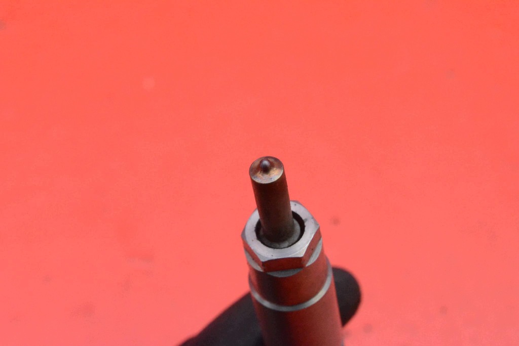 nozzle injector test A6420701987 MERCEDES E-KLASA W211 3.0 CDI 224 KM