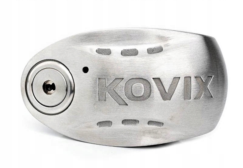 BLOKADA NA TARCZE HAMULCOWA SKUTER KOVIX Z ALARMEM Manufacturer catalog number BTHKOV021
