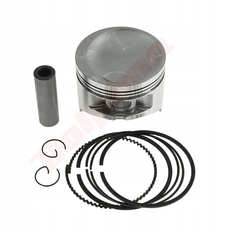Píst Yamaha MZ360 85 mm 7CT-E1631-10-A0