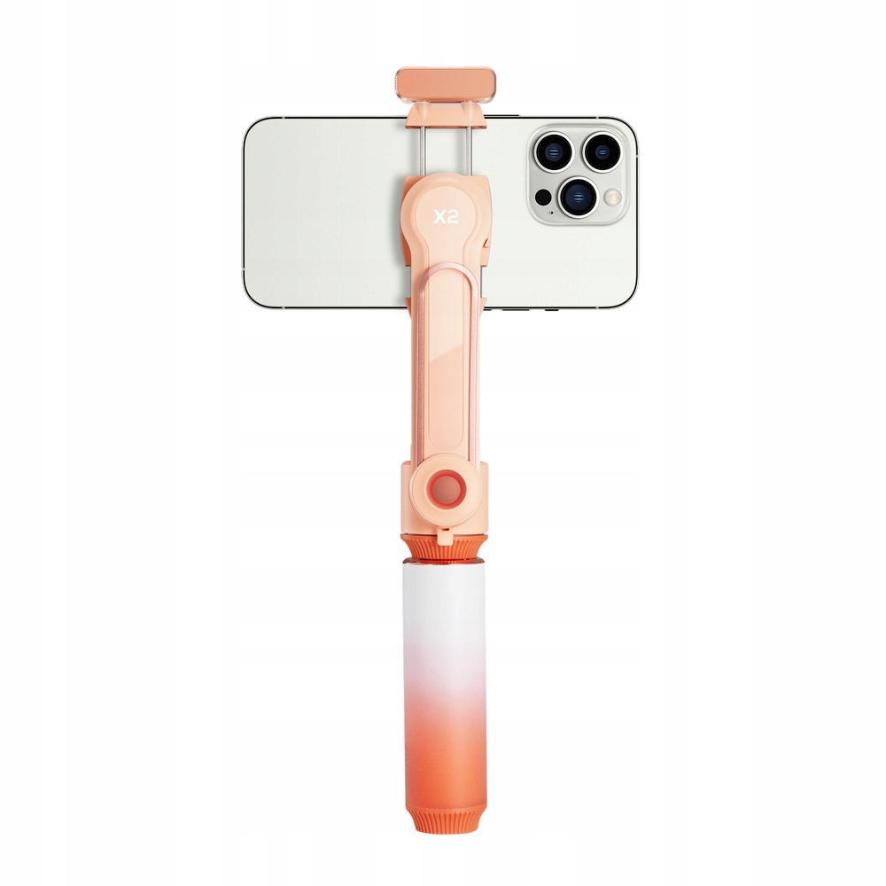 ZHIYUN SMOOTH-X2 COMBO Orange Model SMOOTH-X2 COMBO