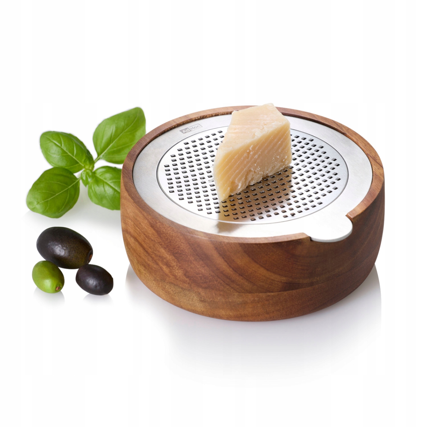 Adhoc Jemné strúhadlo, CutnServe