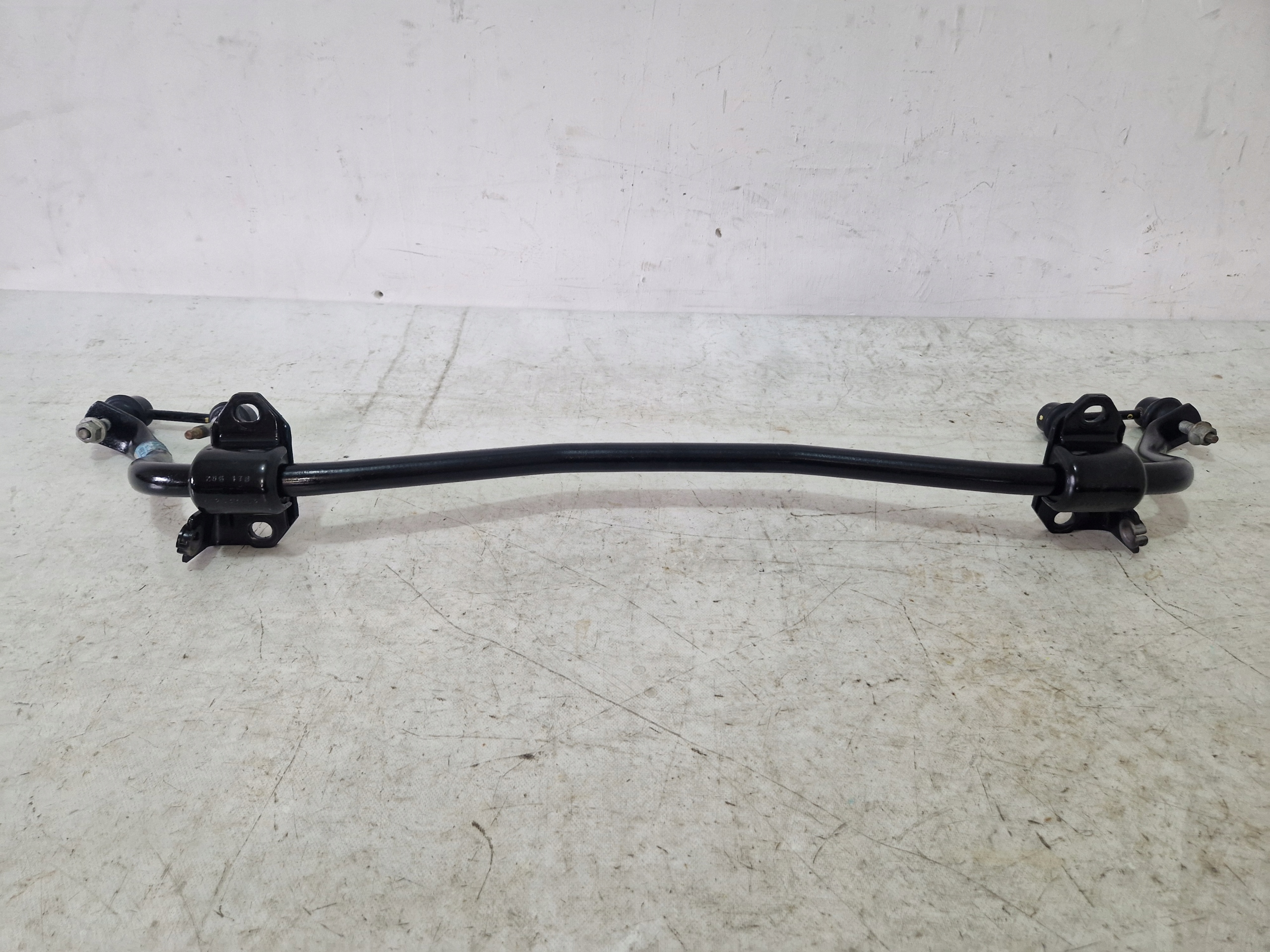 DODGE DURANGO III 2019- Spurstange STABILIZATOR heck hinten 68253186AA