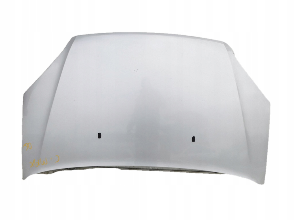 FORD FOCUS C-MAX і 2006 р. капот