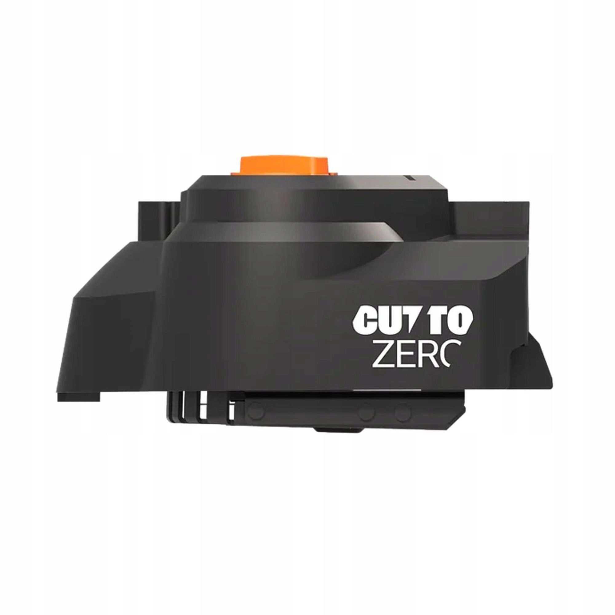 Moduł koszący Worx Cut to Zero WA0925 IP66 3 wysokości cięcia