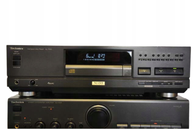 テクニクス　Technics SL-P70 SL-A70 テクニクスTechnics SL-P70 SL-A70
