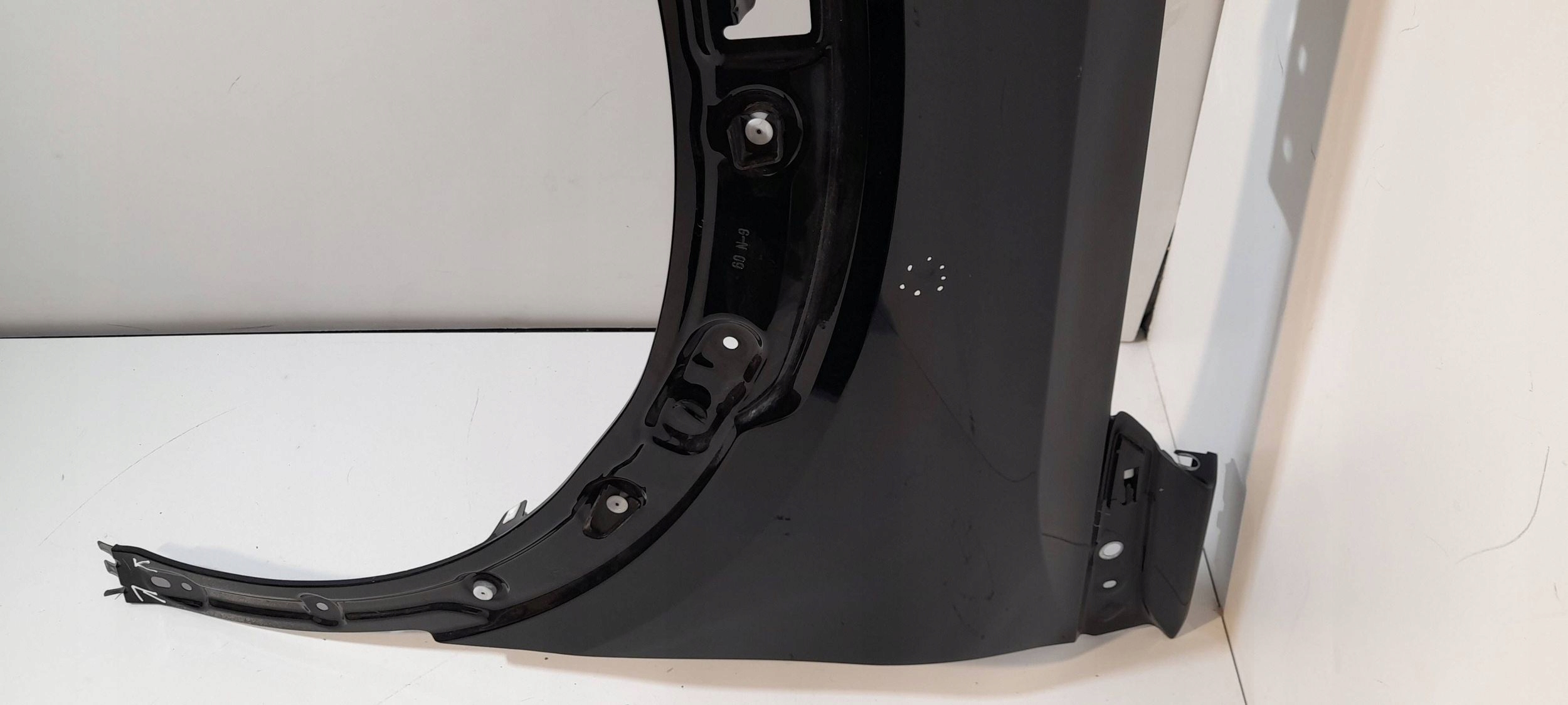 Opel Mokka II B fender front left (MK21)