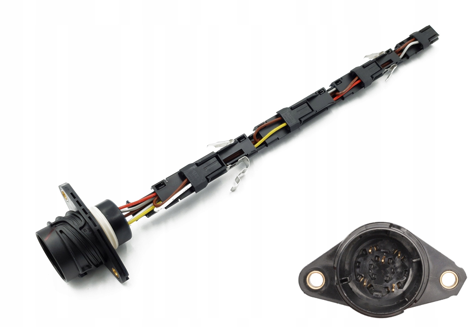 WIĄZKA POMPOWTRYSKIWACZY AUDI A4 B5 B6 1.9TDI