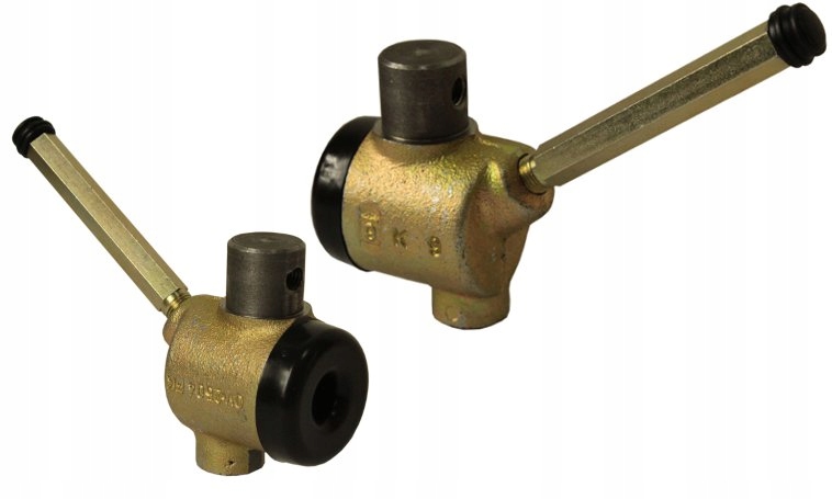 Гальмівний циліндр Zetor 6421-8441 930954 Fragokov