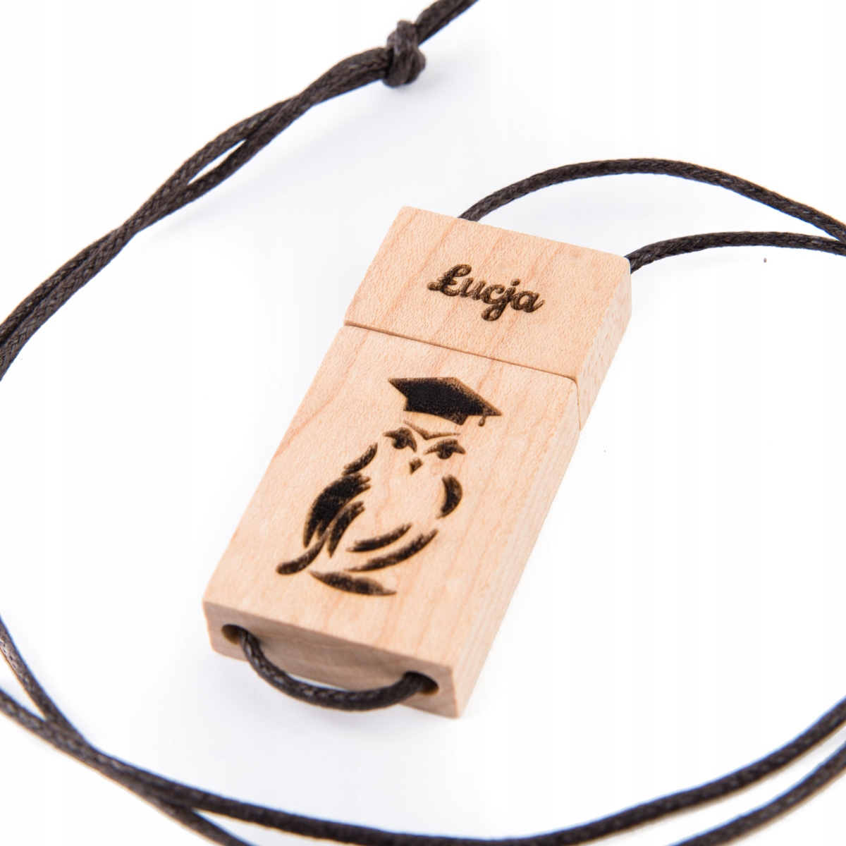 

Pendrive sznurek 64 Gb 2.0 Grawer dla ucznia