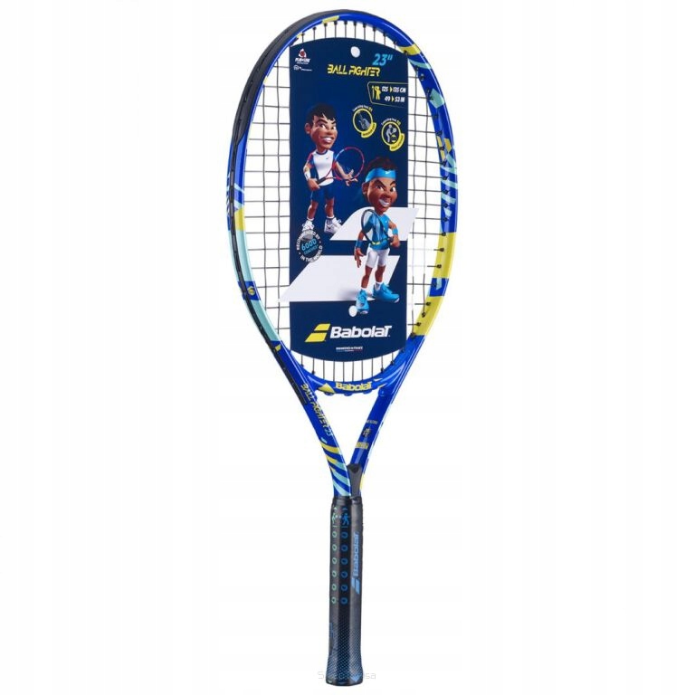rak.ten.BABOLAT Ballfighter 125 (23') 2023