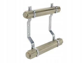 Diamond mosadzný 10-obvodový rozdeľovač ROZ-006.1*1/2.-10.RO