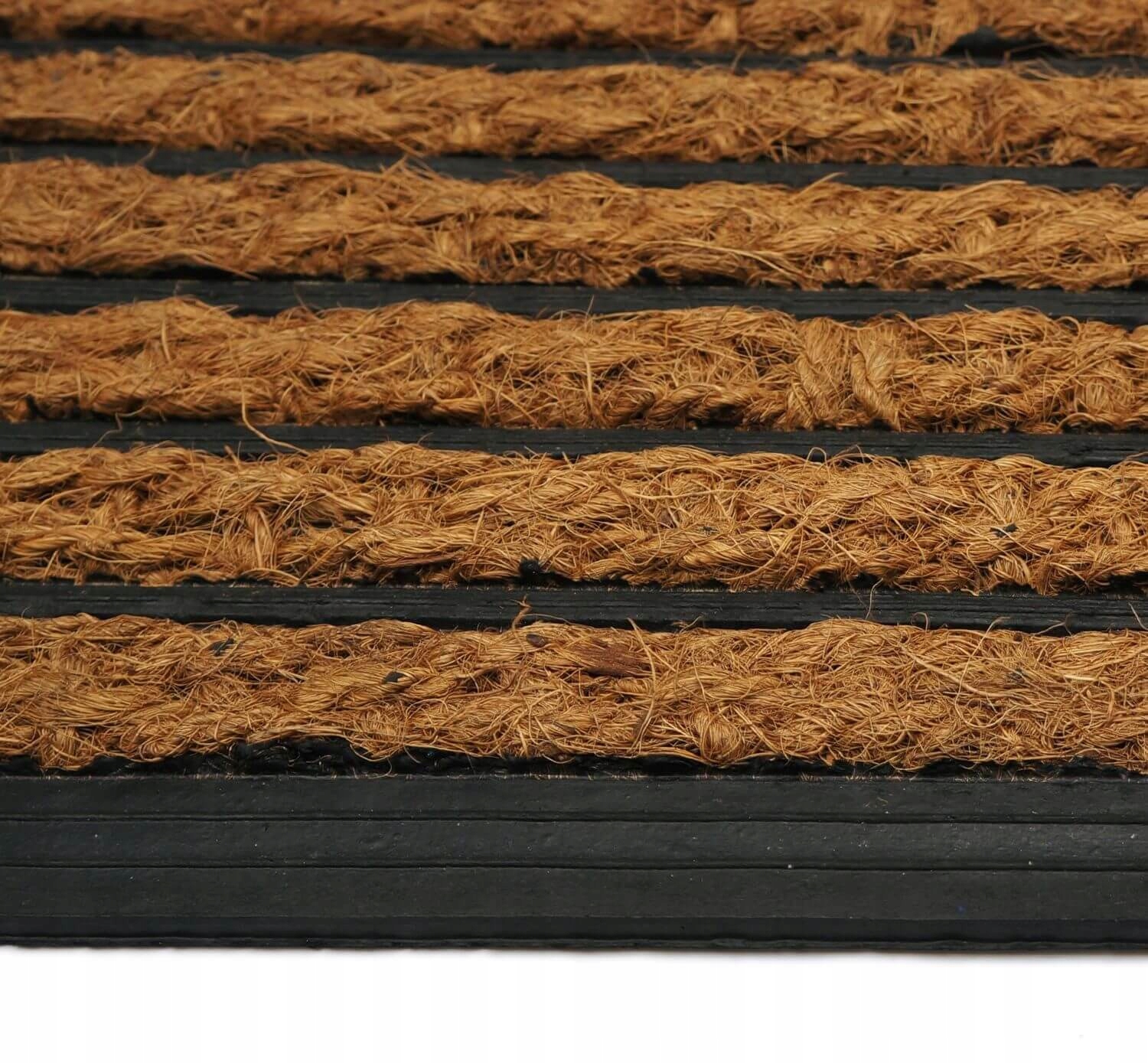 WYCIERACZKA POD DRZWI GUMOWA ZEWNĘTRZNA MATA KOKOS Kod producenta WYCIERACZKA POD DRZWI MATA OCIEKACZ DO BUTÓW