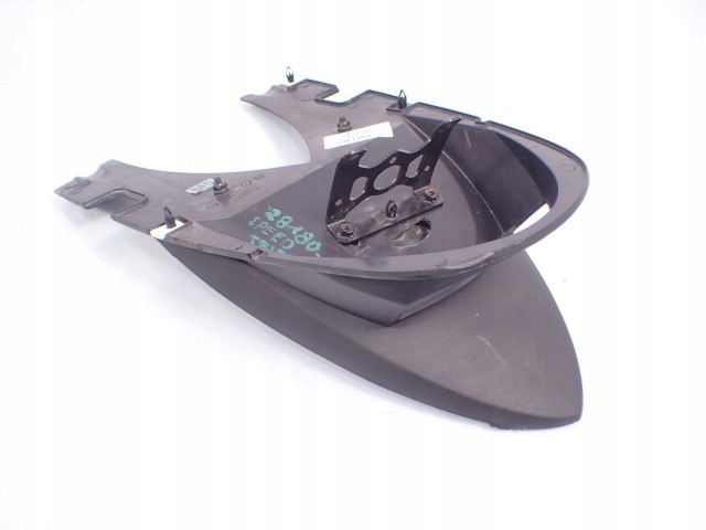 28180 - ЗАДНЯЯ ЧАСТЬ КОРПУСА TRIUMPH SPEED TRIPLE 1050