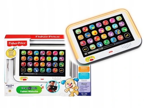 

Fisher Price Tablet Malucha Laptop Pl DHN29