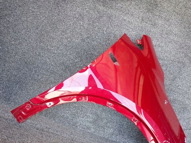 OPEL MOKKA X 16- fender right front front