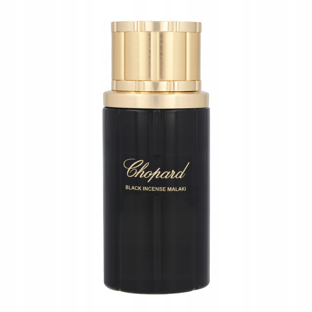 Chopard Black Incense Malaki Edp 80 ml Unisex