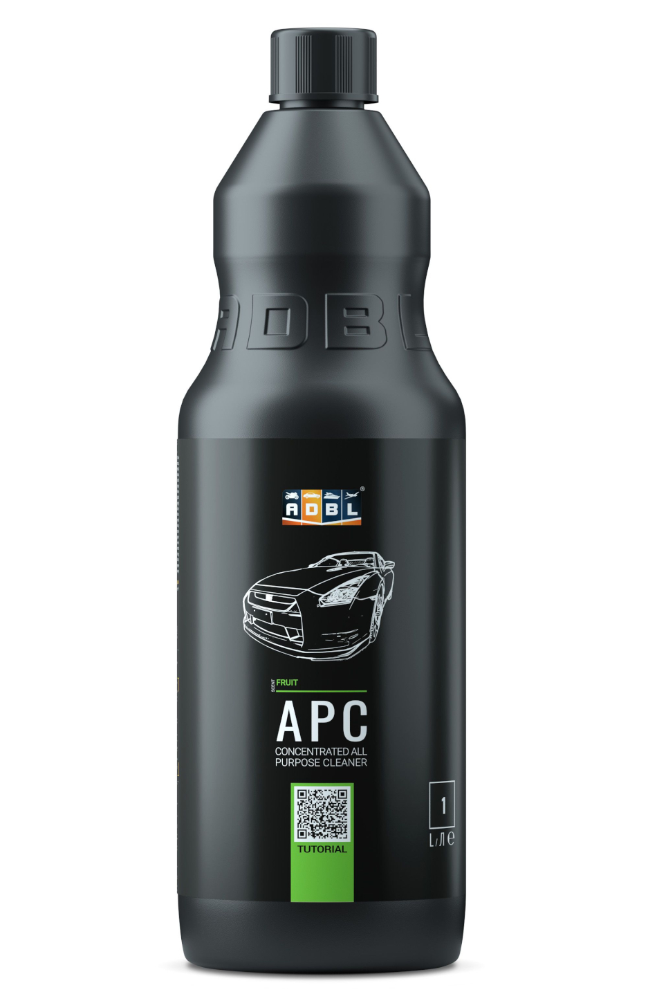 ADBL APC Uniwersalny Środek Czyszczący 1000 ml EAN (GTIN) 5902729000673