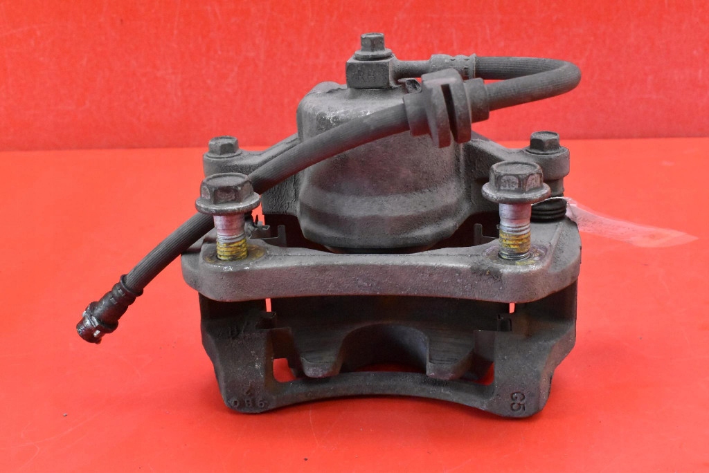 caliper brake right front 42673333 OPEL AMPERA-E 60 kWh 204 KM 17-20