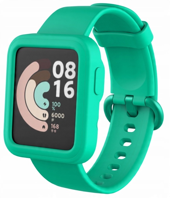 

Pasek Etui Case Do Xiaomi MI Watch Lite