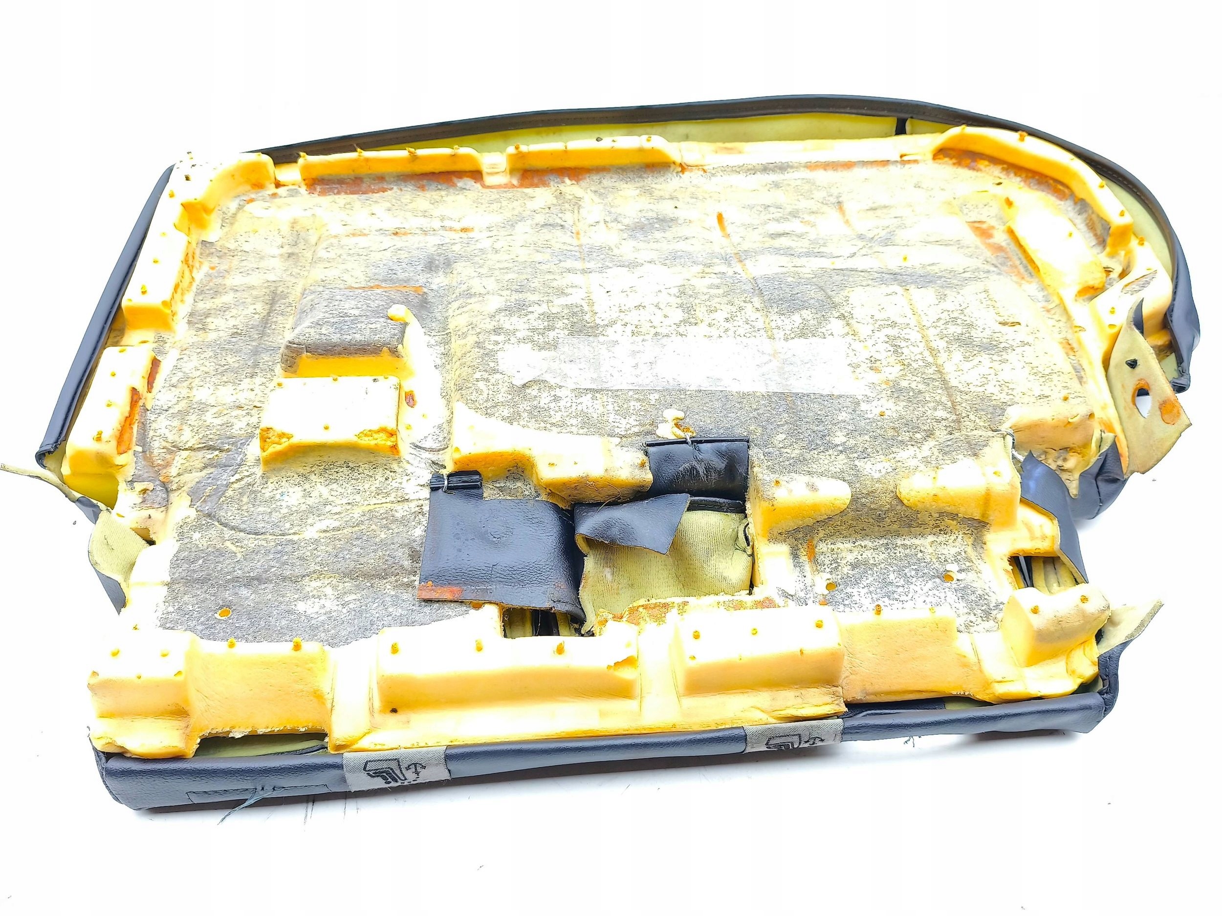 CITROEN C-CROSSER 2008 Задний СИДЕНЬЕ