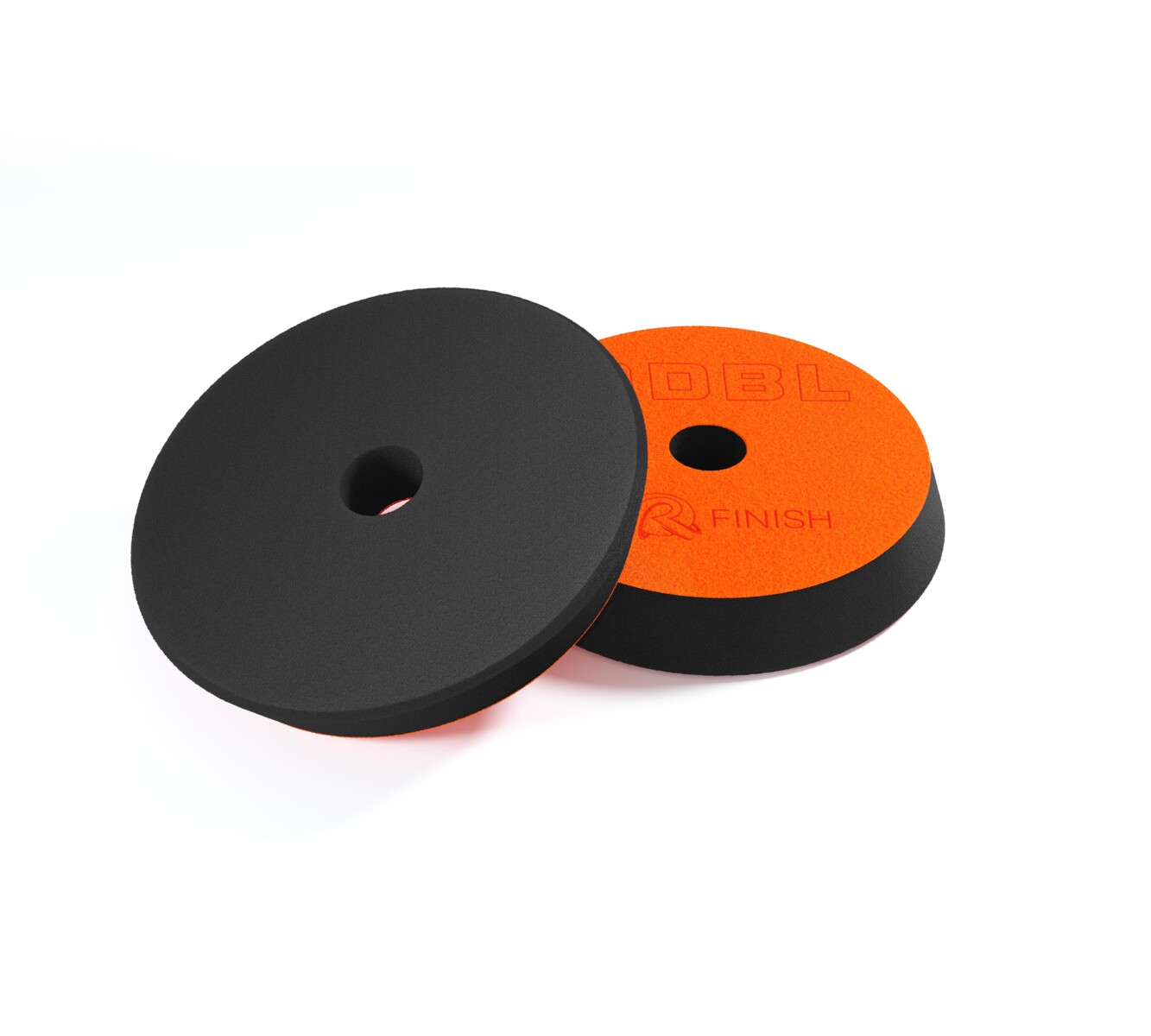 

Adbl Roller Pad DA-Finish wykończeniowy pad 125mm