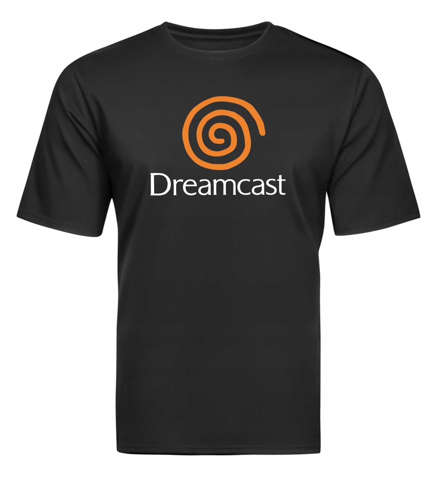 

Koszulka Sega Dreamcast klasyka dla graczy