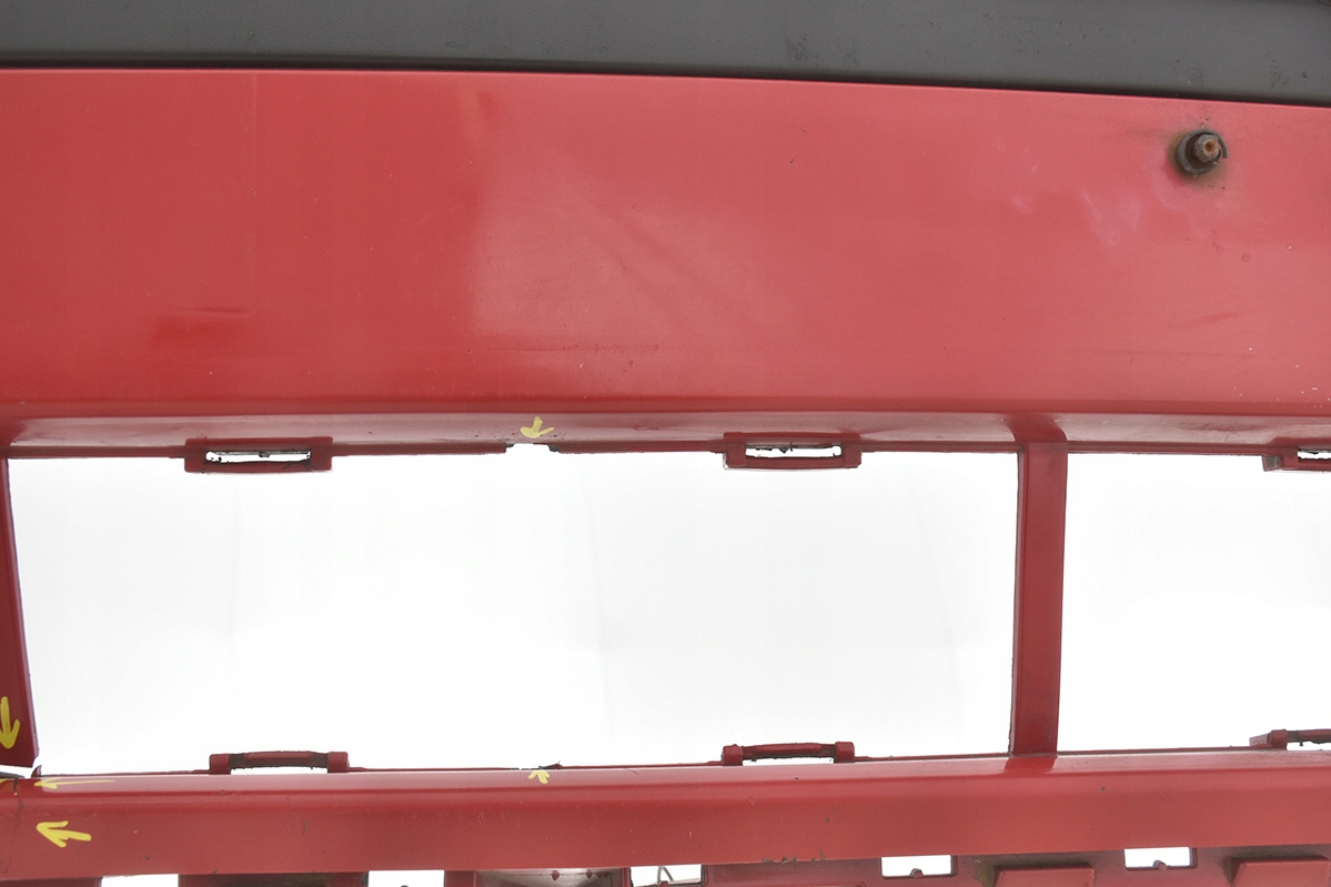 front bumper front VW SHARAN and LIFT