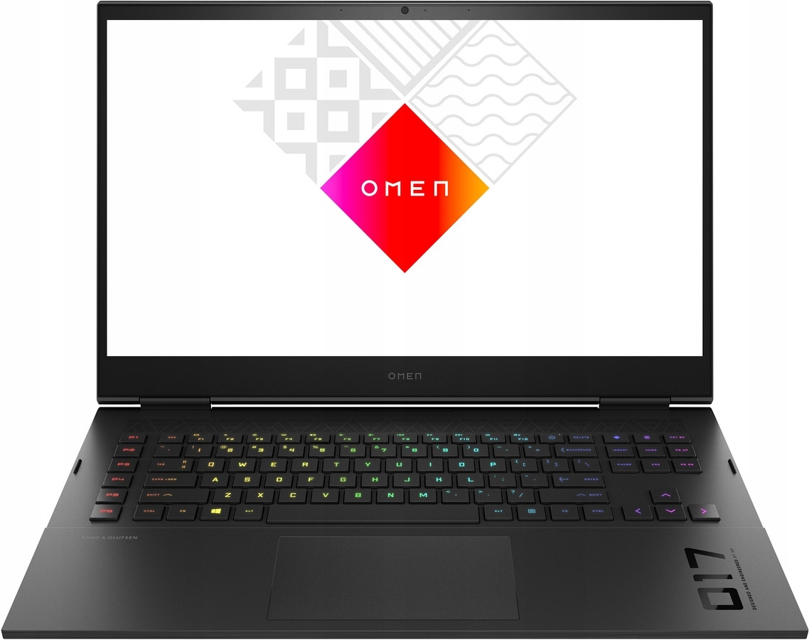 

Hp Omen 17 Fhd i7-11800H 16GB 1TB Ssd Rtx 3070 144