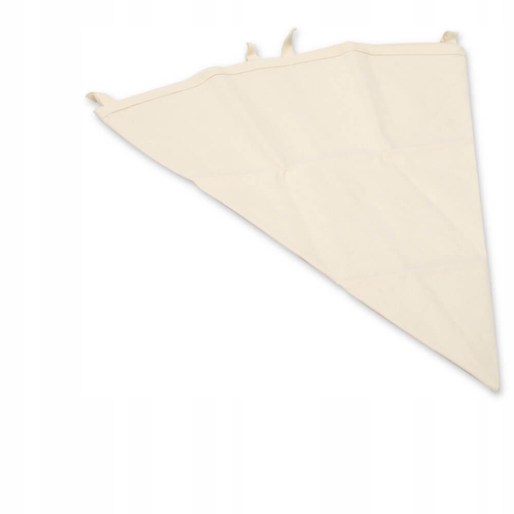 

Worek Do Filtracji Moszczu - Stożkowy - 12 L