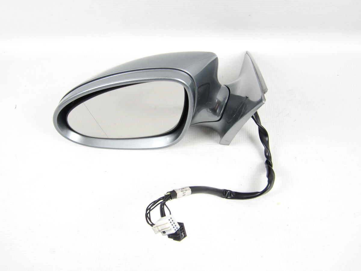 mirror left 11 pin Mercedes W221 C370 Europa