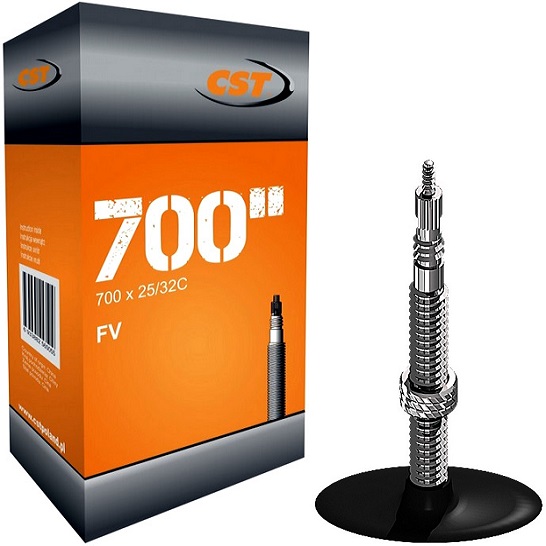 

Dętka Cst 700 x 25/32C (25/32-622) 35mm