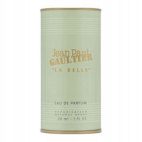 Jean P. Gaultier La Belle Edp Objem: 30 ML Pro Ženy